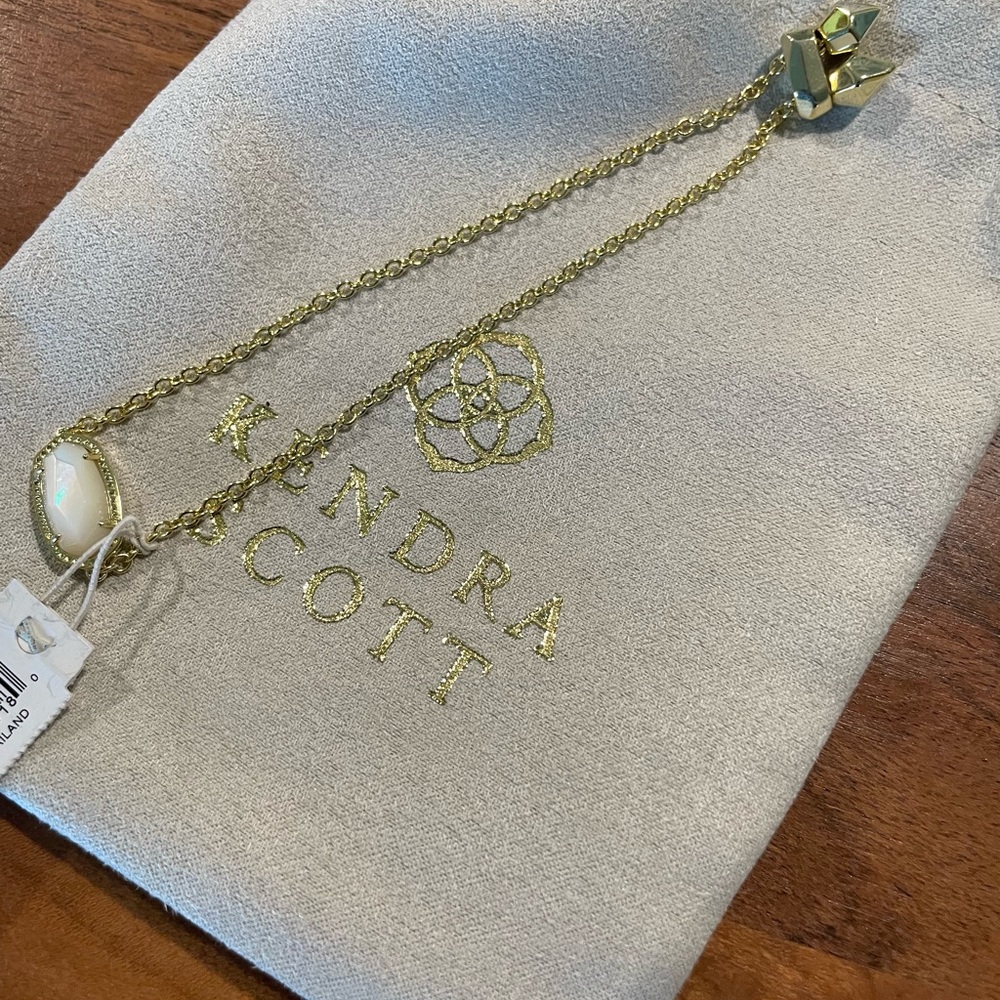 KENDRA SCOTT Elaina Bracelet